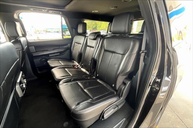 2020 Ford Expedition XLT MAX