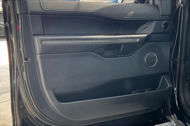 2020 Ford Expedition XLT MAX