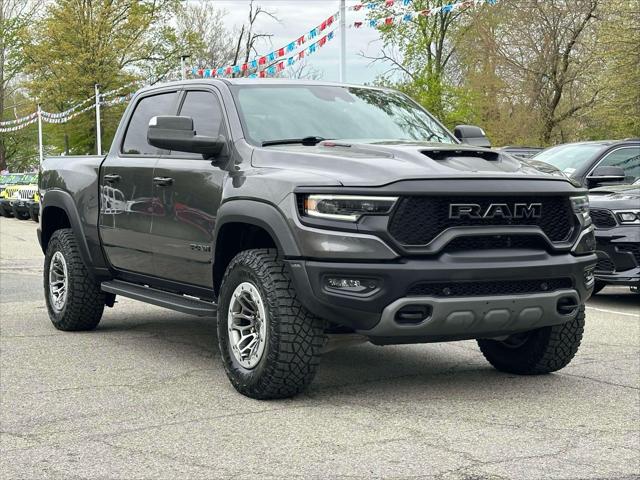 2023 Ram 1500 TRX Crew Cab 4x4 5'7" Box for sale in Little Falls, NJ