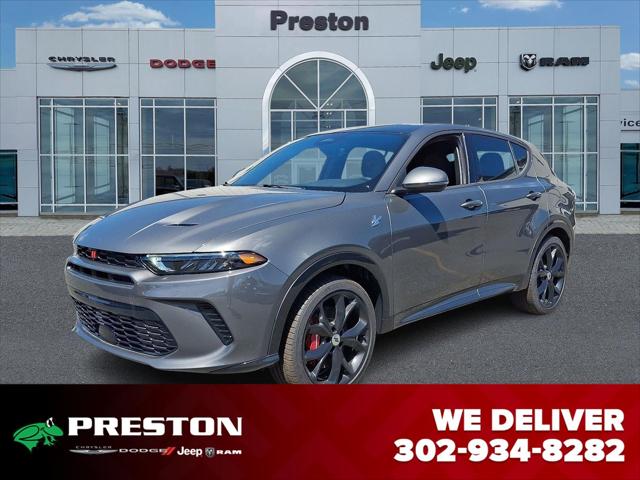 2024 Dodge Hornet R/T Plus EAWD 2024 Dodge Hornet R/T Plus EAWD