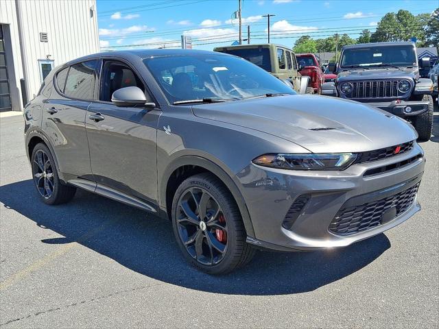 2024 Dodge Hornet R/T Plus EAWD 2024 Dodge Hornet R/T Plus EAWD