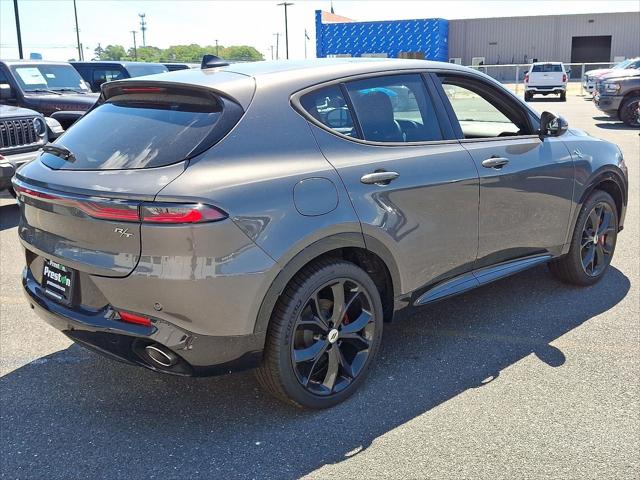 2024 Dodge Hornet R/T Plus EAWD 2024 Dodge Hornet R/T Plus EAWD