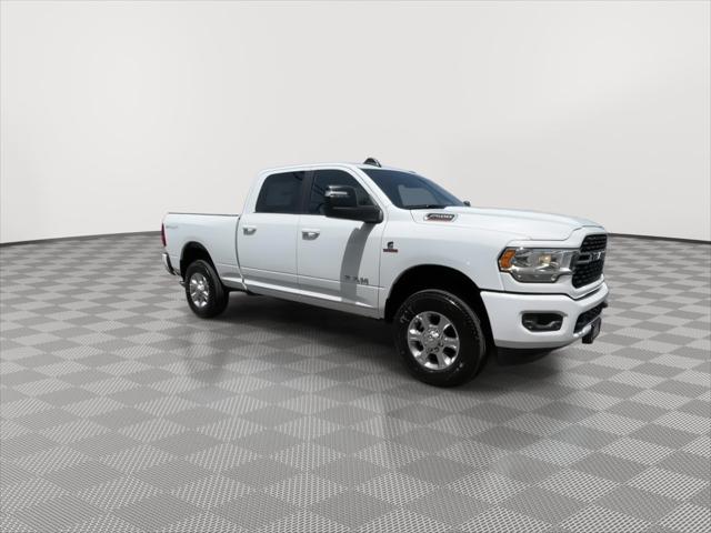 2024 RAM Ram 2500 RAM 2500 LONE STAR CREW CAB 4X4 64 BOX