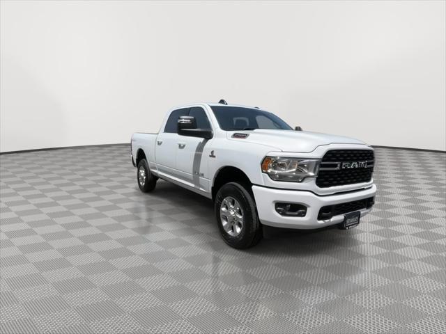 2024 RAM Ram 2500 RAM 2500 LONE STAR CREW CAB 4X4 64 BOX