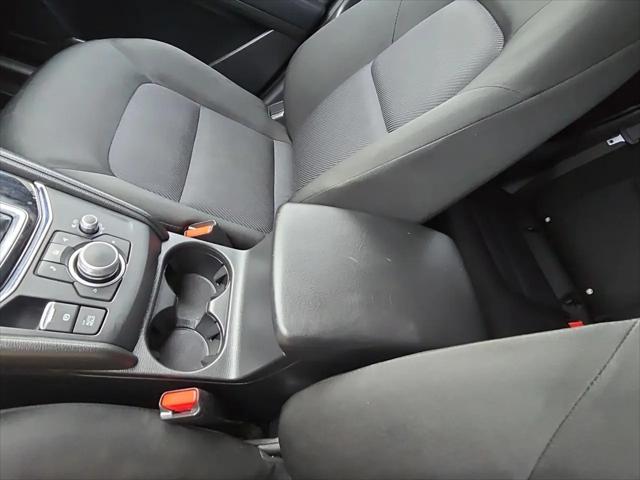 2021 Mazda CX-5 Sport