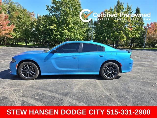 2023 Dodge Charger GT AWD for sale in Urbandale, IA