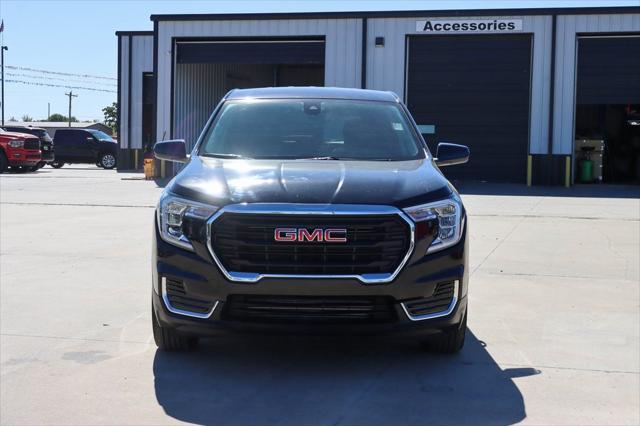 2024 GMC Terrain FWD SLE