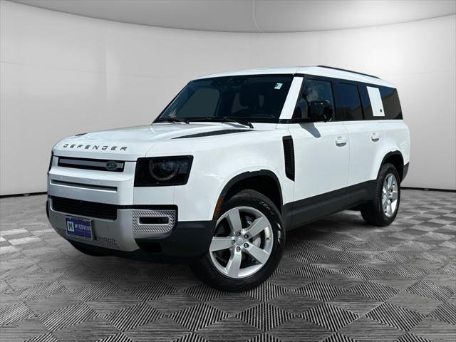 2024 Land Rover Defender 130 P300 S for sale in Peabody, MA