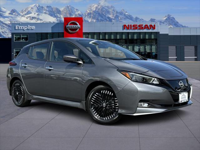 2025 Nissan LEAF SV PLUS for sale in Golden , CO