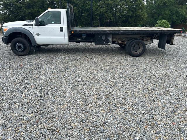 2011 Ford F-450 XL for sale in Fairbury, NE