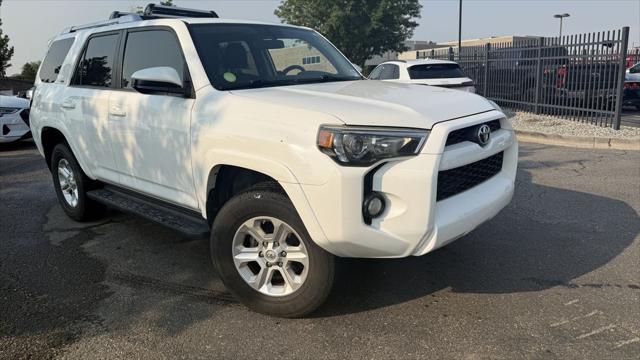 2015 Toyota 4Runner SR5 for sale in Parker, CO