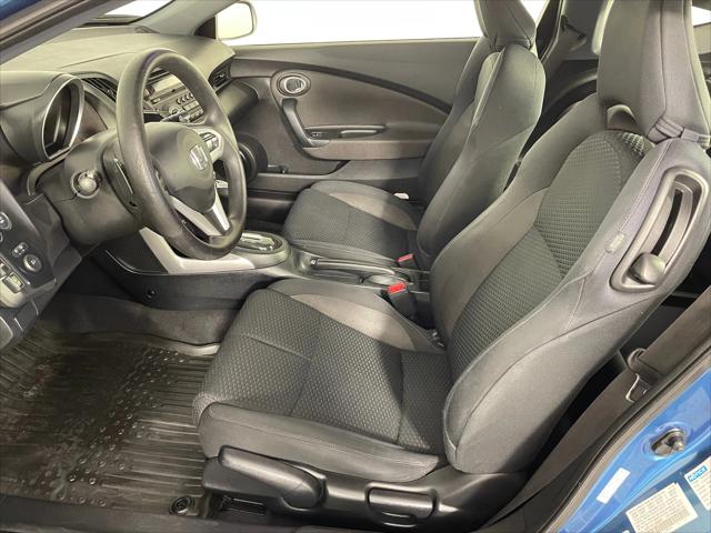 Used 2013 Honda CR-Z For Sale in Bremerton, WA