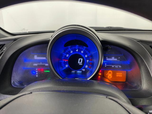 Used 2013 Honda CR-Z For Sale in Bremerton, WA