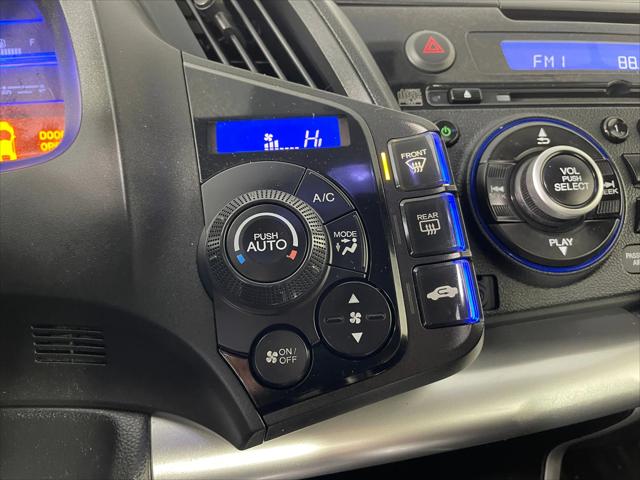Used 2013 Honda CR-Z For Sale in Bremerton, WA