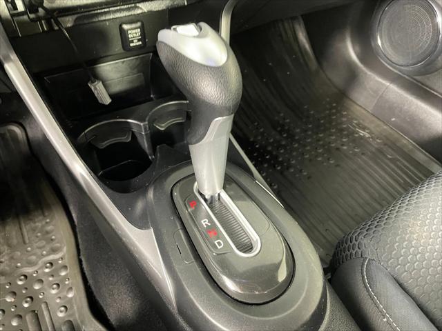Used 2013 Honda CR-Z For Sale in Bremerton, WA