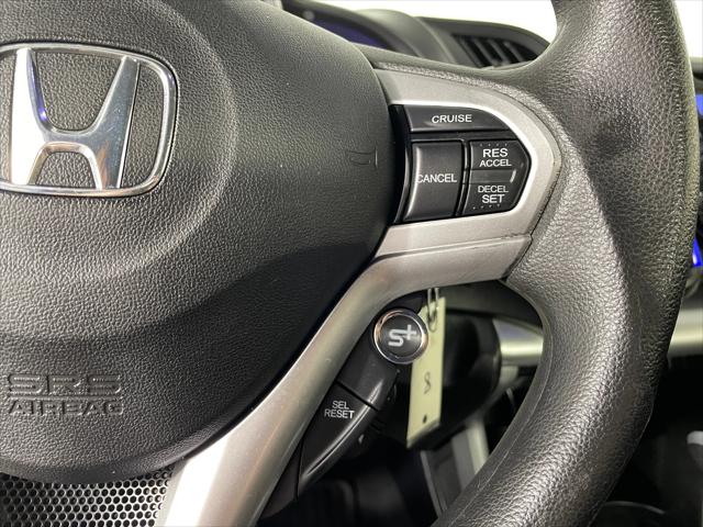 Used 2013 Honda CR-Z For Sale in Bremerton, WA