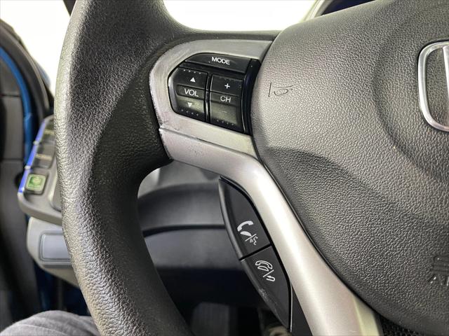 Used 2013 Honda CR-Z For Sale in Bremerton, WA