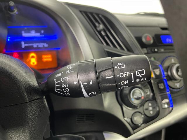 Used 2013 Honda CR-Z For Sale in Bremerton, WA