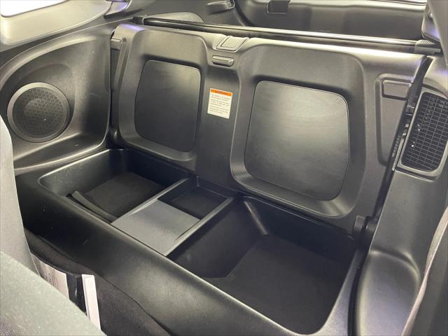 Used 2013 Honda CR-Z For Sale in Bremerton, WA