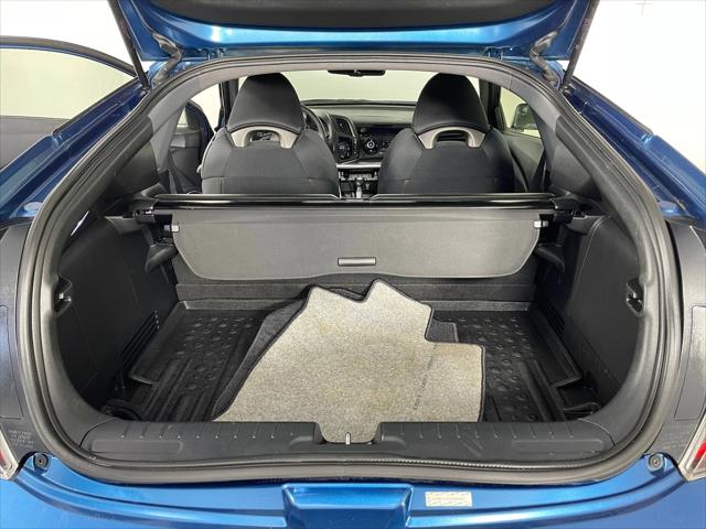 Used 2013 Honda CR-Z For Sale in Bremerton, WA