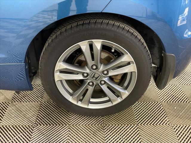 Used 2013 Honda CR-Z For Sale in Bremerton, WA