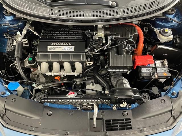 Used 2013 Honda CR-Z For Sale in Bremerton, WA