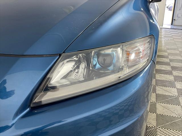Used 2013 Honda CR-Z For Sale in Bremerton, WA