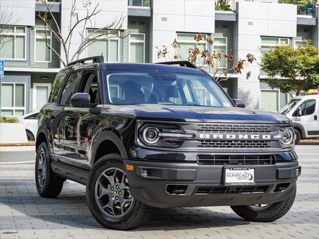 2024 Ford Bronco Sport Badlands for sale in San Diego, CA