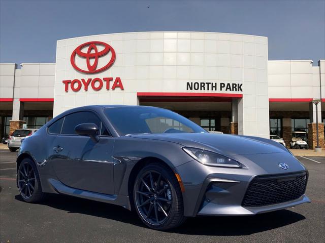 2024 Toyota GR86 Premium for sale in San Antonio, TX