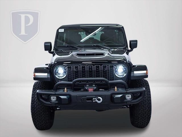 2024 Jeep Wrangler WRANGLER 4-DOOR RUBICON 392 FINAL EDITION