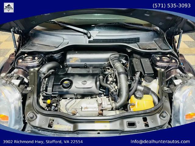 2012 MINI Cooper S Cooper S