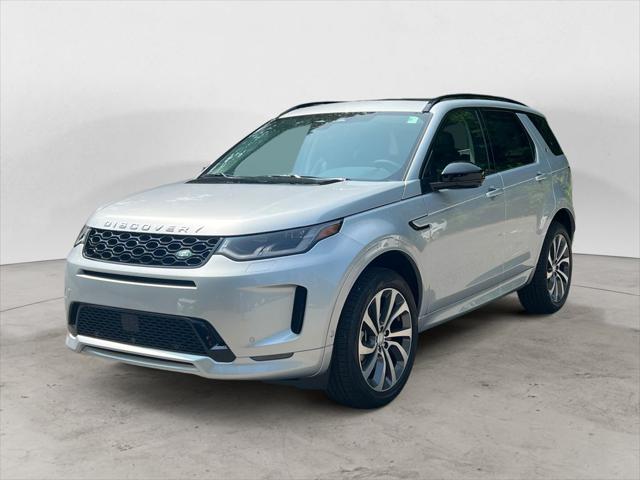 2025 Land Rover Discovery Sport S for sale in Bedford, NH