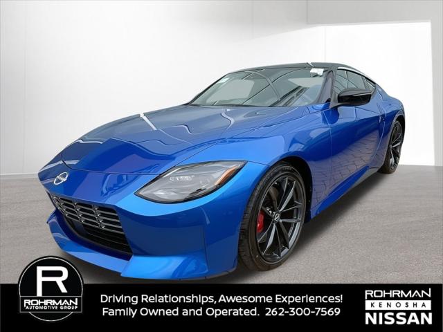 2024 Nissan Z Performance Auto for sale in Kenosha, WI