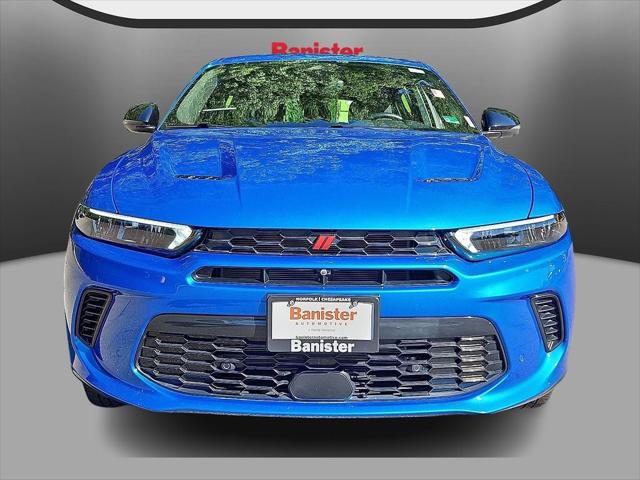 2024 Dodge Hornet R/T EAWD