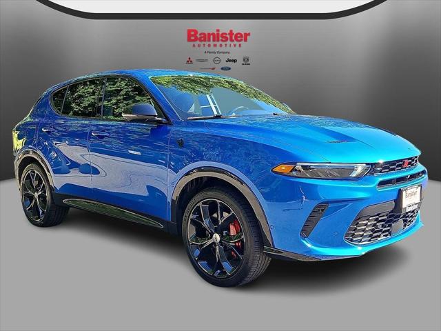 2024 Dodge Hornet R/T EAWD