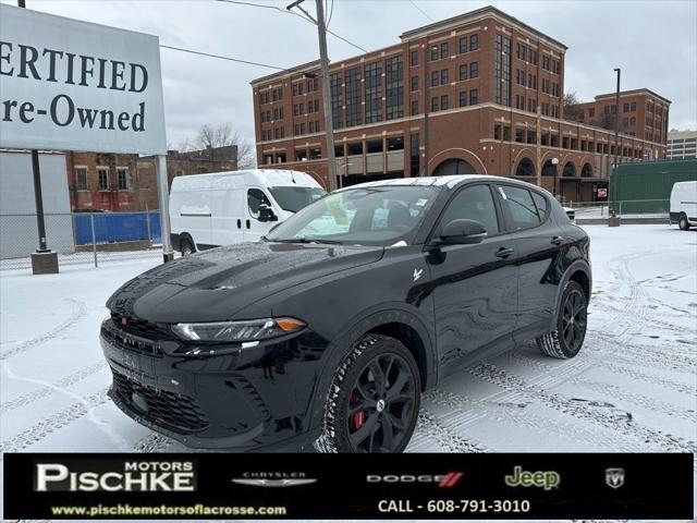 2023 Dodge Hornet GT Plus AWD