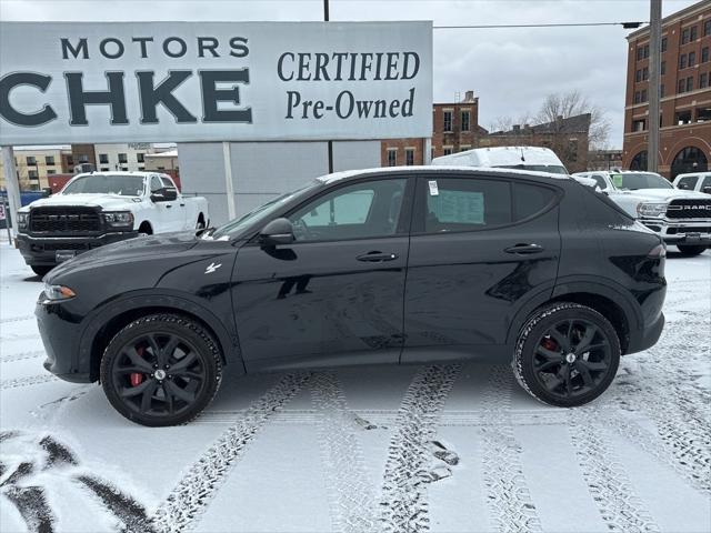 2023 Dodge Hornet GT Plus AWD