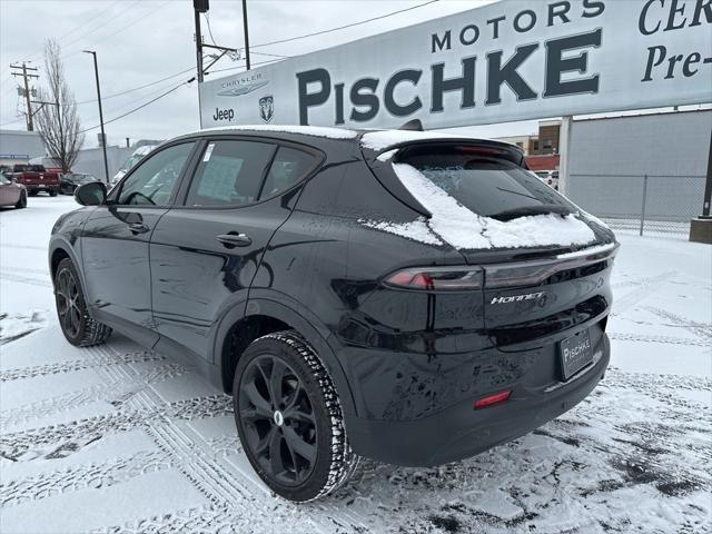 2023 Dodge Hornet GT Plus AWD