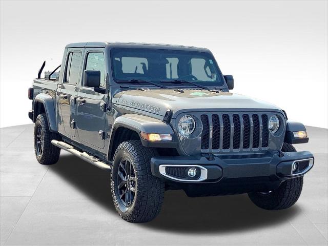 2023 Jeep Gladiator Sport S for sale in Sallisaw, OK