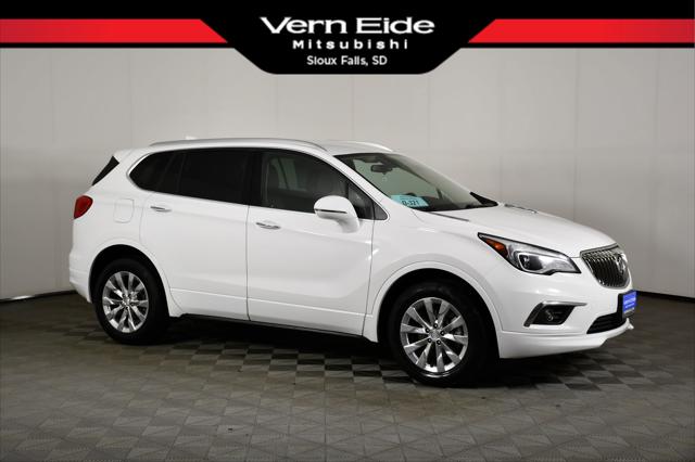 2018 Buick Envision Essence for sale in Sioux Falls, SD