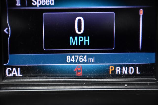 2018 Buick Envision Essence