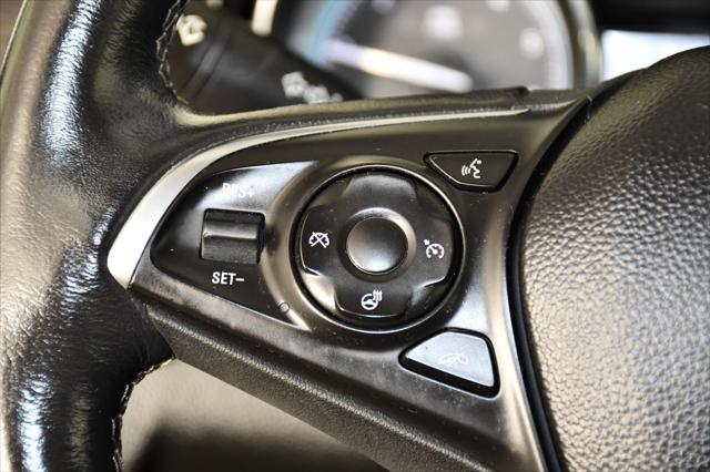 2018 Buick Envision Essence