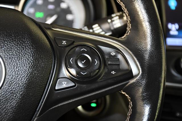 2018 Buick Envision Essence