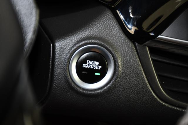 2018 Buick Envision Essence