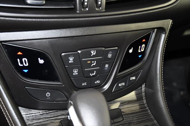 2018 Buick Envision Essence
