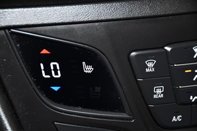 2018 Buick Envision Essence