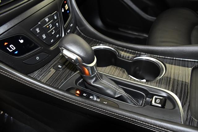 2018 Buick Envision Essence