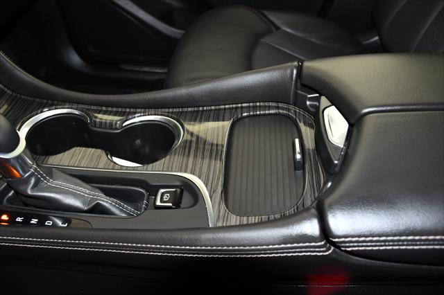 2018 Buick Envision Essence