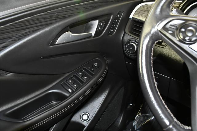 2018 Buick Envision Essence