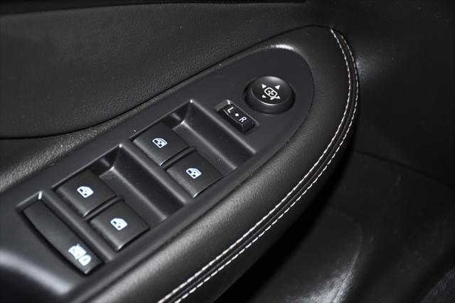 2018 Buick Envision Essence